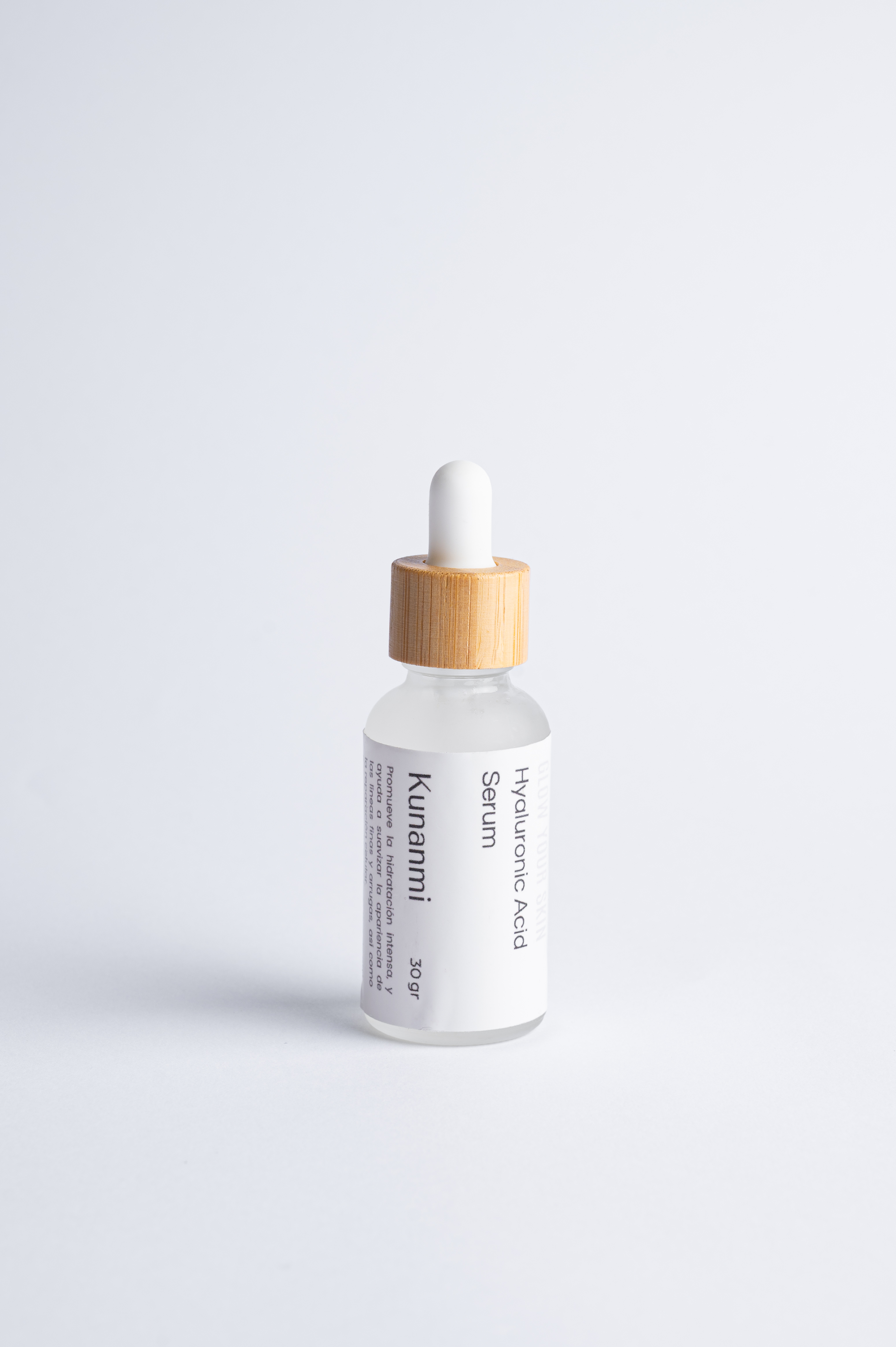 Serum de Ácido Hialurónico