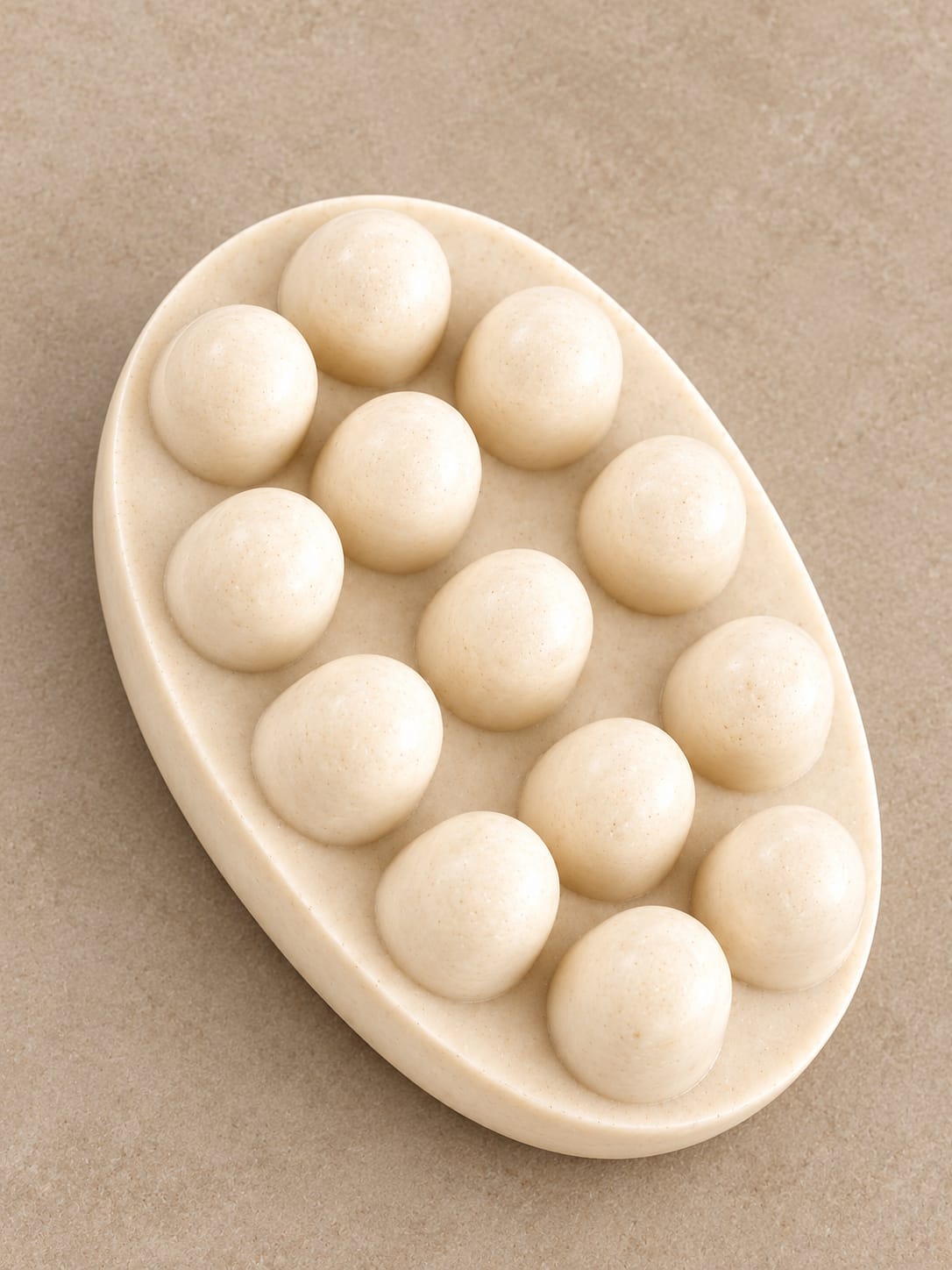 Jabón de Avena y Miel